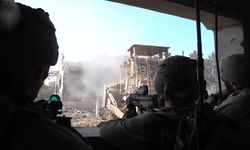 İsrail ordusu Gazze Şeridi'nde 2 askerinin daha öldüğünü duyurdu