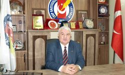 Genel Başkan Kıymaz'dan final teklifi