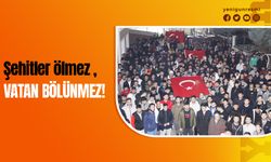 Konya'da yurtta kalan öğrenciler terörü lanetledi!