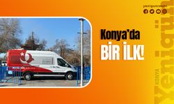 İşlemler artık mobil araçlarda!