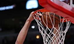 NBA'de draft heyecanı tamamlandı