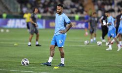 Neymar, Kupa Amerika'da forma giyemeyecek