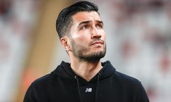 Nuri Şahin Borussia Dortmund'a gidiyor