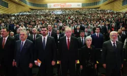 Cumhurbaşkanı Erdoğan'dan CHP'ye sert tepki