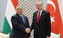 'Türkiye olmadan Macaristan'ın güvenliği yok'