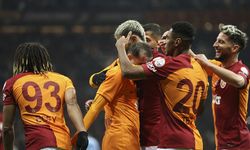 Galatasaray tarih yazma peşinde