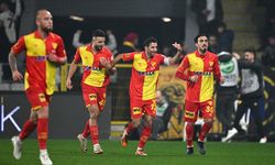 1. Lig'de Göztepe, en az gol yiyen takım oldu