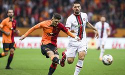 Galatasaray ile Fatih Karagümrük ile karşı karşıya gelecek