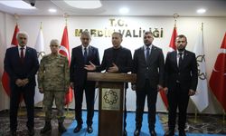İçişleri Bakanı Ali Yerlikaya: Cansiperane çalışmaya devam edeceğiz