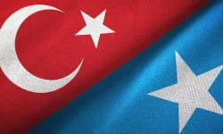 Türkiye'den Somali'ye insani yardım