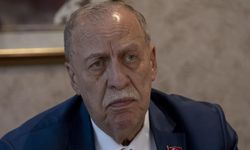 Eski Çalışma ve Sosyal Güvenlik Bakanı Yaşar Okuyan vefat etti