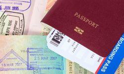 Yunan adalarına 'vize' uygulaması açıklaması