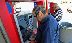 Emekli refah payı bekliyor!