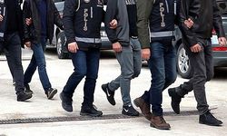 Konya merkezli 8 ilde FETÖ operasyonu: 9 gözaltı!