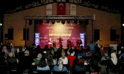 Tantavi Kültür Sanat Merkezi yüzlerce etkinliğe ev sahipliği yaptı