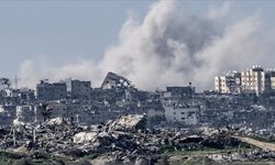Gazze’de can kaybı 27 bine yaklaştı!