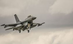 Türkiye'den F-16 açıklaması