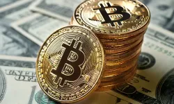 Bitcoin'in fiyatında sert düşüş