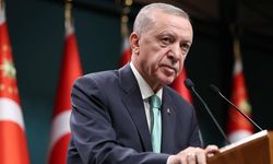 Erdoğan'dan yeni operasyon açıklaması