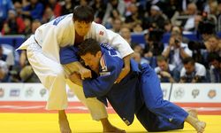 Konya'da judo heyecanı yaşanacak
