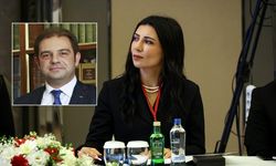 KKTC Meclis Başkanı Yardımcısının eşi İtalya’da gözaltına alındı