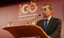 'Galatasaray'ın hasılatını 5 misline çıkarmışız'