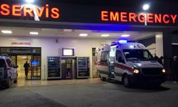 Ankara'da markete kanlı baskın: 1 ölü, 2 yaralı