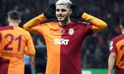 Konyaspor’a Galatasaray’dan İcardi müjdesi