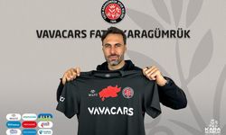 Dünyaca ünlü kaleci Türkiye’ye transfer oldu