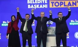 Cumhur İttifakı'nın İzmir adayları belli oldu