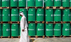 Brent petrolün varil fiyatı 78,78 dolar