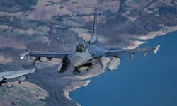 ABD'den Türkiye'ye 23 milyar dolarlık F-16 satışı