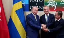 Meclis İsveç'e NATO onayı verecek mi?