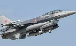 ABD'den F16 açıklaması