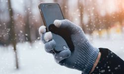 Telefonunuz aşırı soğuktan etkilenebilir!