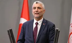 Ticaret Bakanı Ömer Bolat'tan önemli açıklamalar