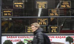 Fiyat listeleri yerini aldı