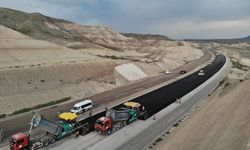 Türkiye'ye uzanan koridor tamamlanıyor