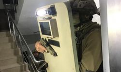 Bungalov dolandırıcılarına baskın