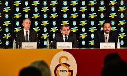 Galatasaray yönetiminde açıklamalar