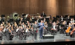 "2024 Macar-Türk Kültür Yılı" etkinlikleri konserle başladı
