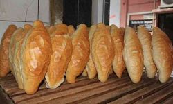 O şehirde ekmek 8 lira oldu