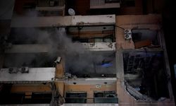Beyrut saldırısında can kaybı yükseldi
