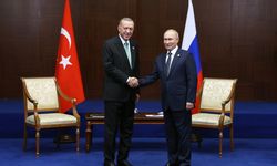 'Putin ve Erdoğan arasında sürekli iletişime ihtiyaç var'