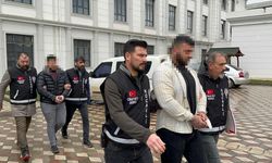 Kocaeli'de cinayet: 3 şüpheli tutuklandı