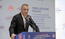 Ataşehir Belediye Başkanı İlgezdi CHP'den istifa etti