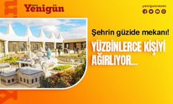 Konya Panorama Müzesi ilgi odağı