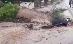 Bolivya'yı şiddetli yağış vurdu