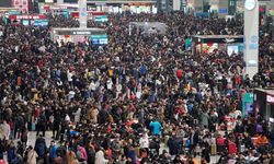Çin'in nüfusu düşüyor