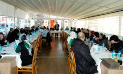 Bem Bir-Sen Konya, Genel Başkanı ağırladı